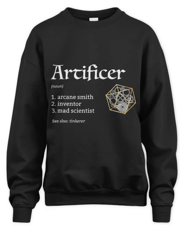 Unisex Sweatshirt