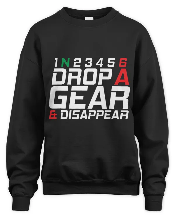 Unisex Sweatshirt