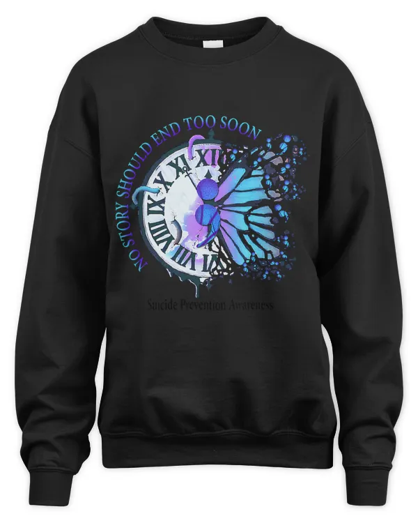 Unisex Sweatshirt