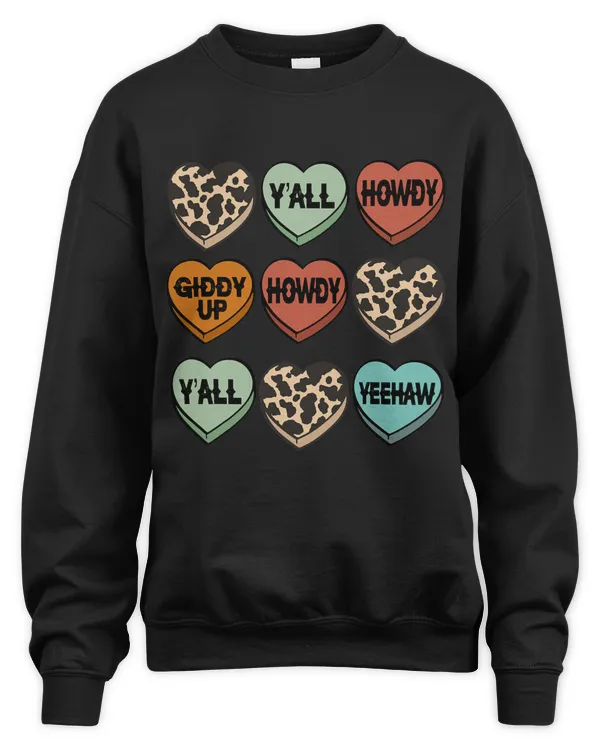 Unisex Sweatshirt