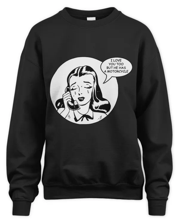 Unisex Sweatshirt