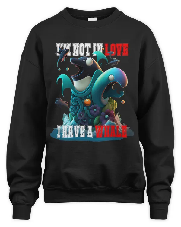 Unisex Sweatshirt