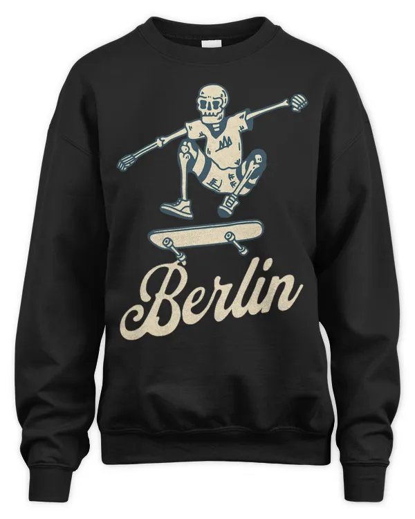 Unisex Sweatshirt