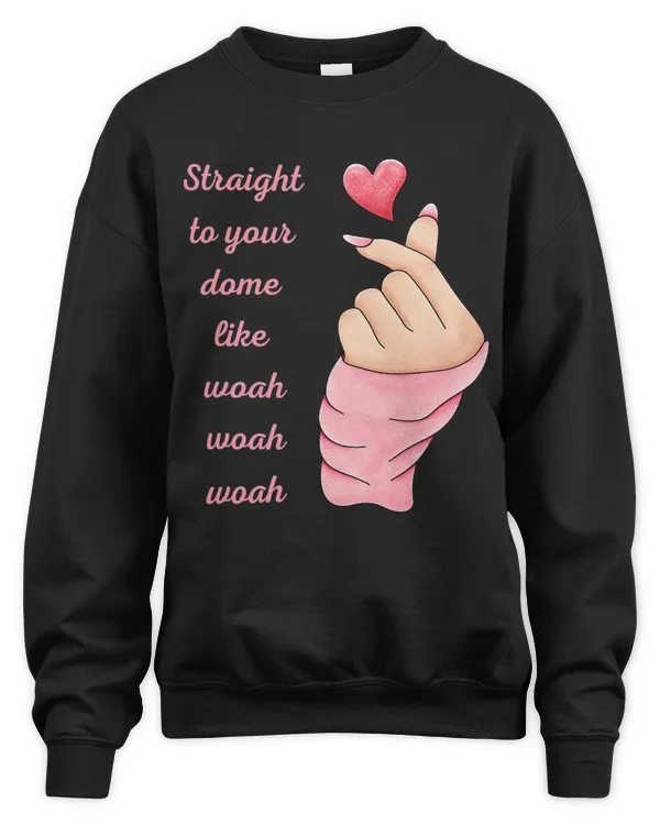 Unisex Sweatshirt