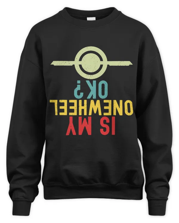 Unisex Sweatshirt