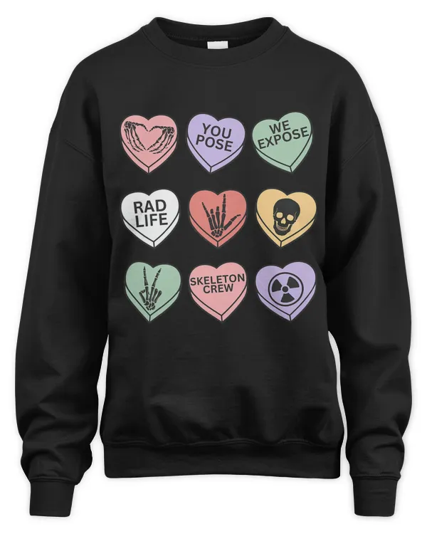 Unisex Sweatshirt