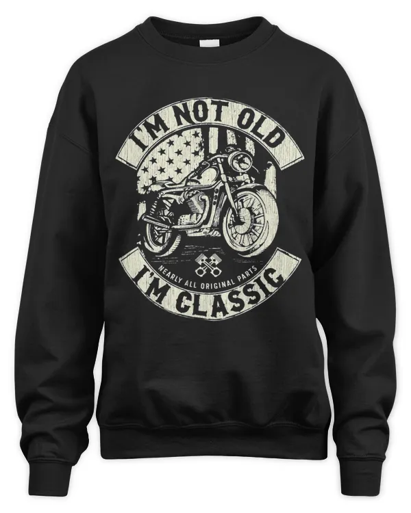Unisex Sweatshirt
