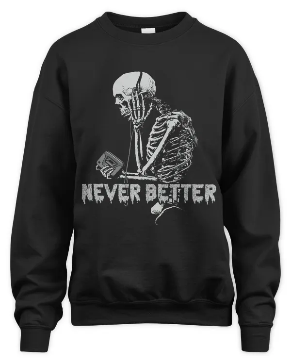 Unisex Sweatshirt