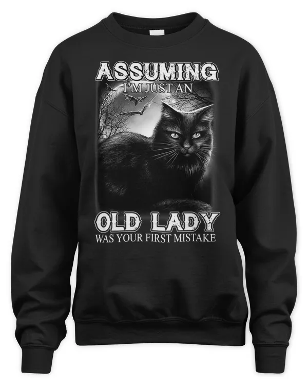 Unisex Sweatshirt