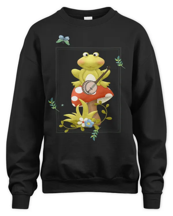 Unisex Sweatshirt