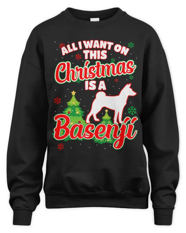 Unisex Sweatshirt