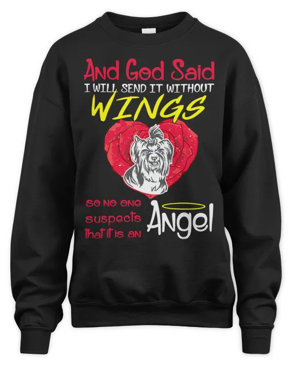 Unisex Sweatshirt