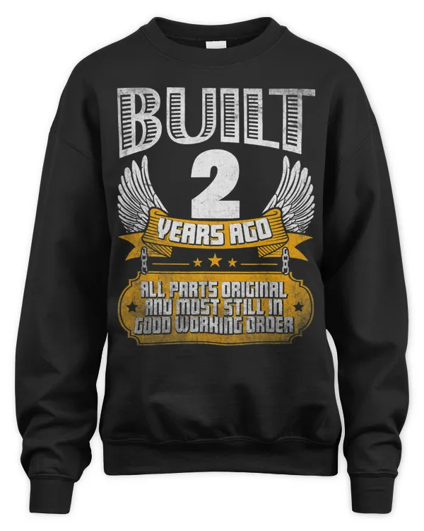 Unisex Sweatshirt