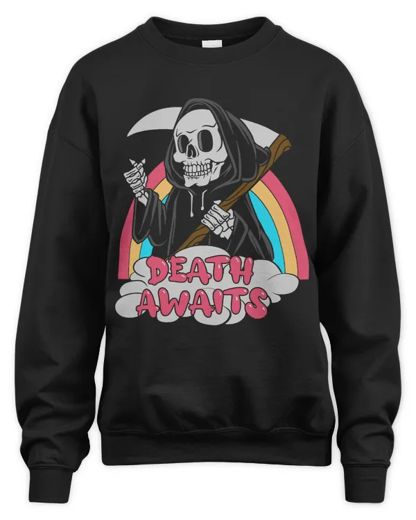 Unisex Sweatshirt