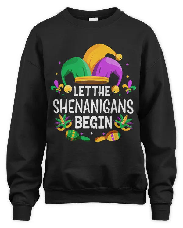 Unisex Sweatshirt