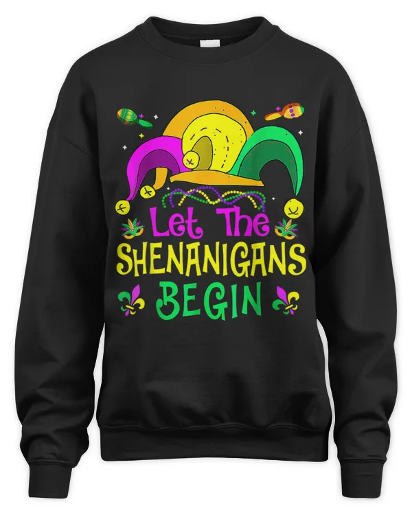 Unisex Sweatshirt