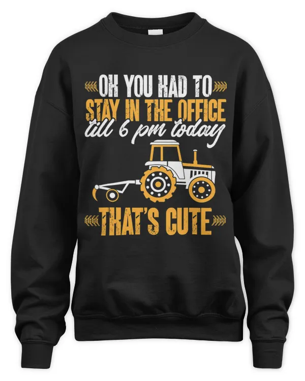 Unisex Sweatshirt