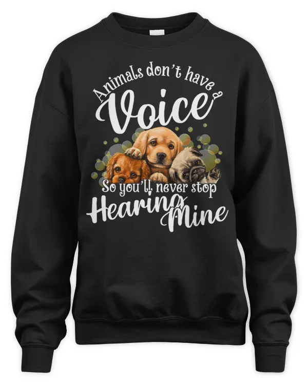 Unisex Sweatshirt