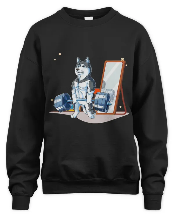 Unisex Sweatshirt