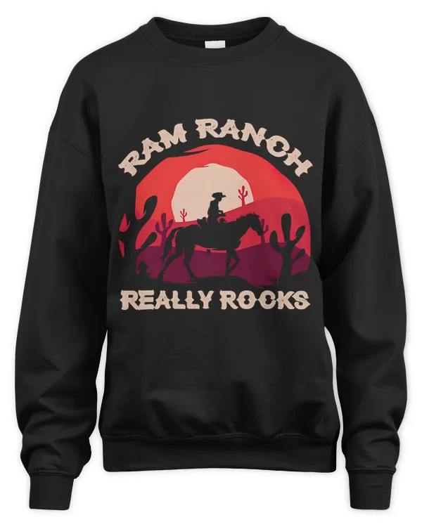 Unisex Sweatshirt