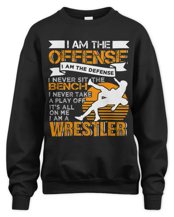 Unisex Sweatshirt