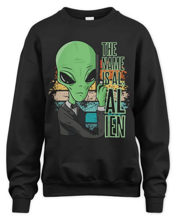 Unisex Sweatshirt