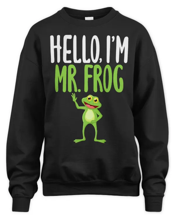 Unisex Sweatshirt