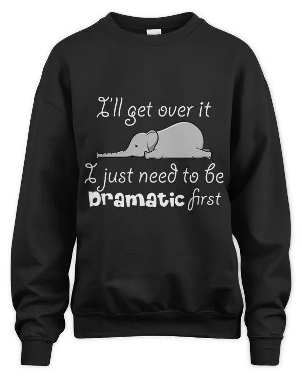 Unisex Sweatshirt