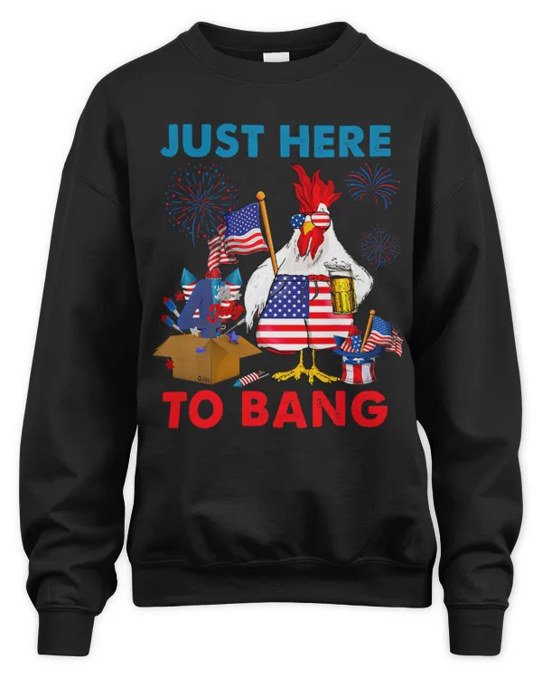 Unisex Sweatshirt