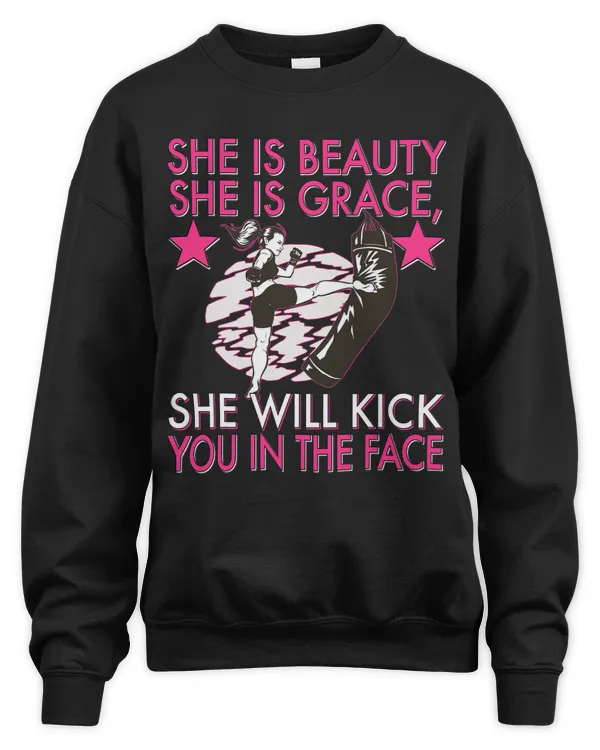 Unisex Sweatshirt