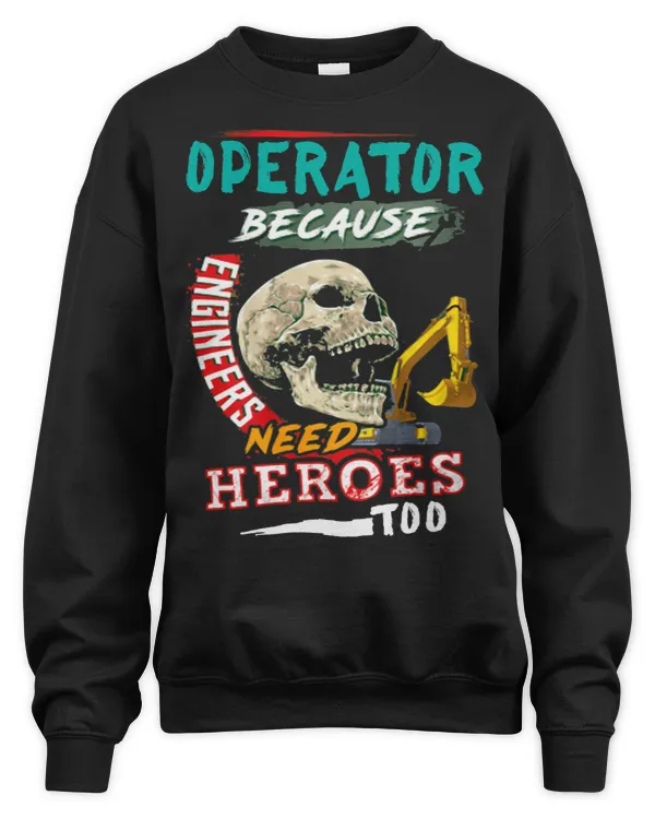 Unisex Sweatshirt
