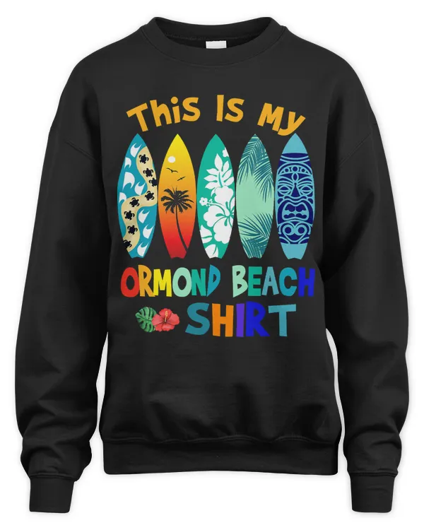 Unisex Sweatshirt