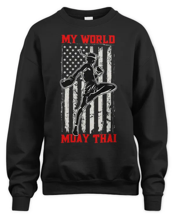 Unisex Sweatshirt