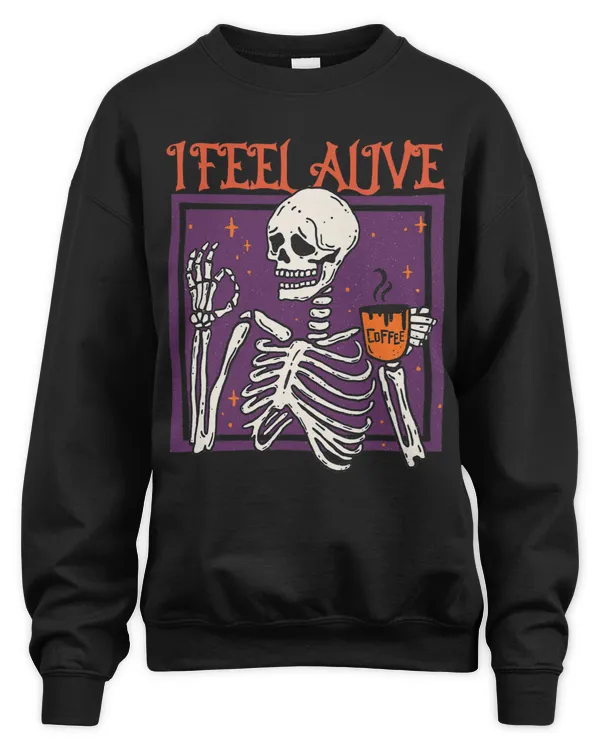 Unisex Sweatshirt