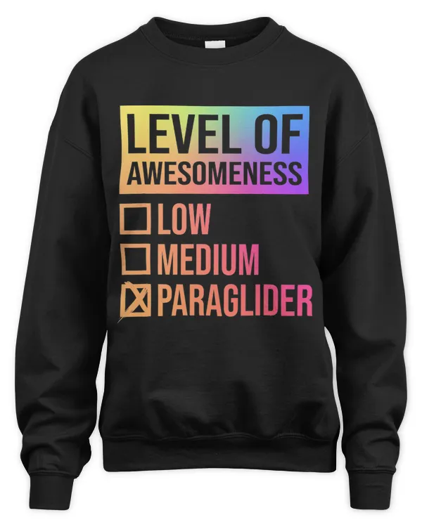 Unisex Sweatshirt