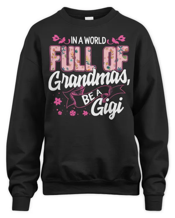 Unisex Sweatshirt
