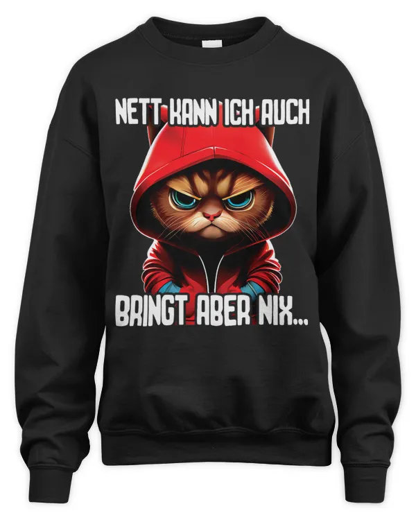 Unisex Sweatshirt
