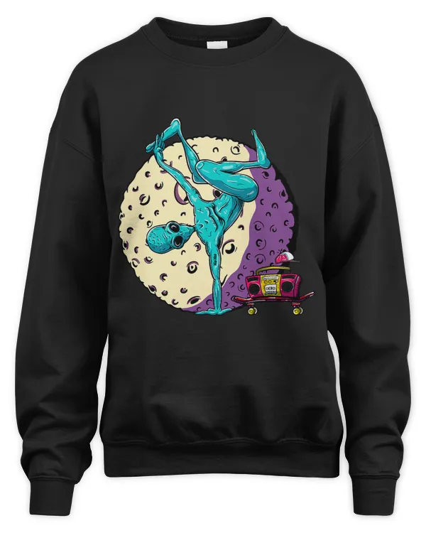 Unisex Sweatshirt