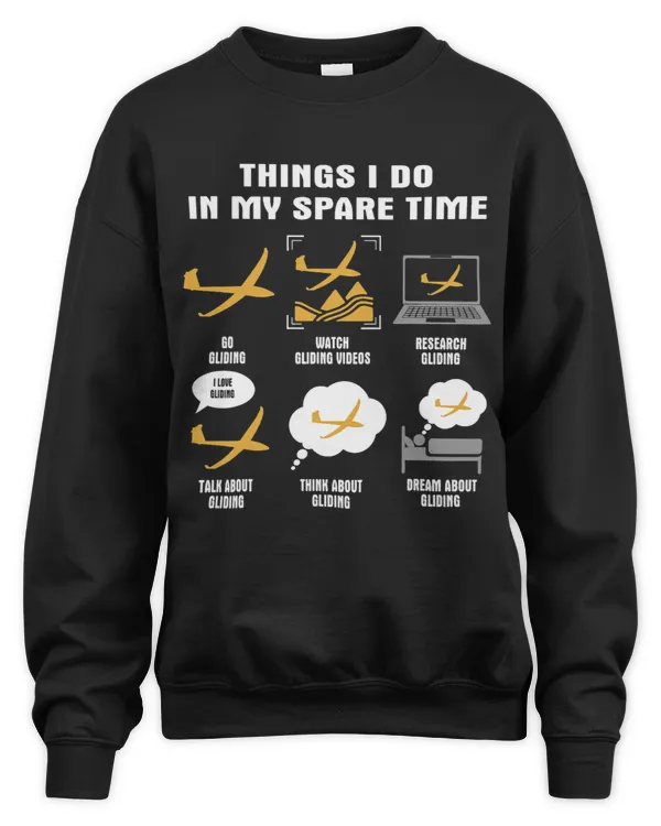 Unisex Sweatshirt
