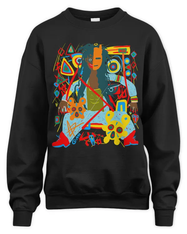 Unisex Sweatshirt