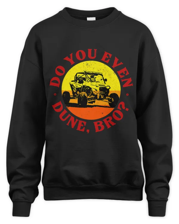 Unisex Sweatshirt