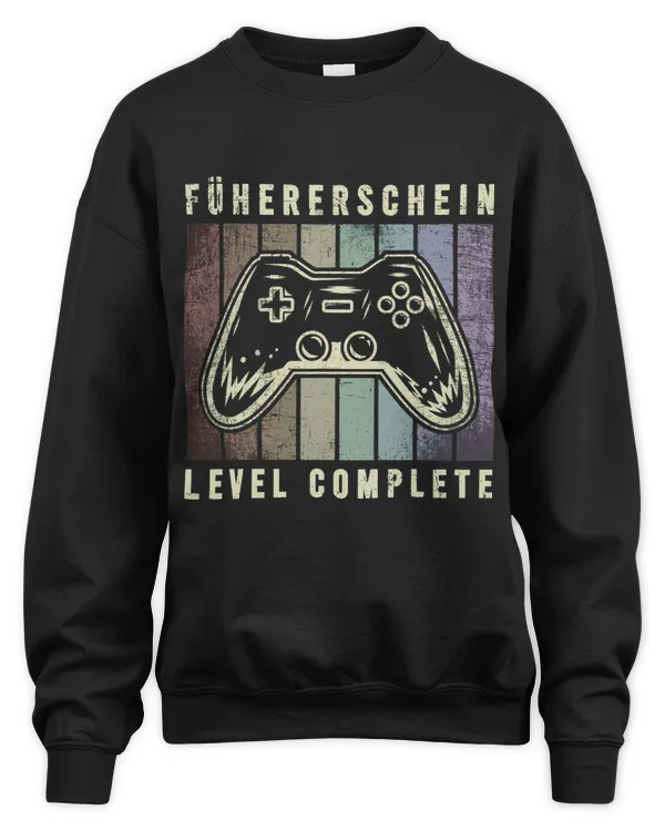 Unisex Sweatshirt