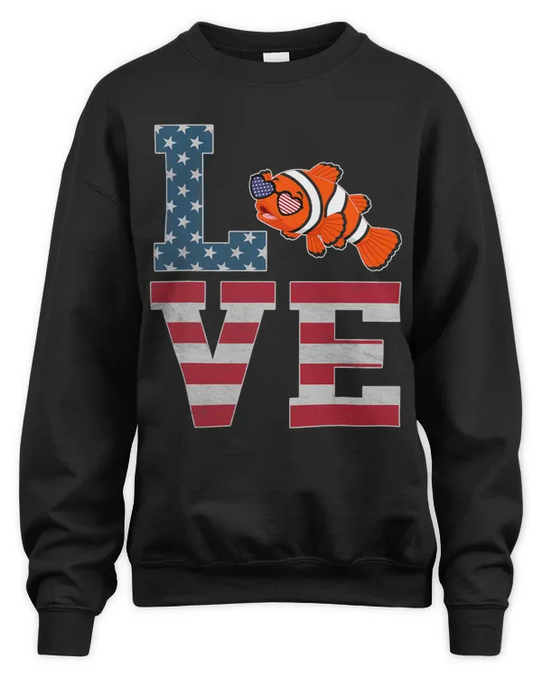 Unisex Sweatshirt