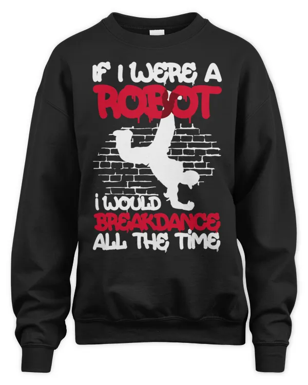 Unisex Sweatshirt