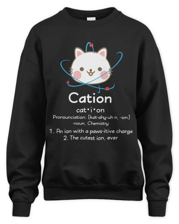 Unisex Sweatshirt