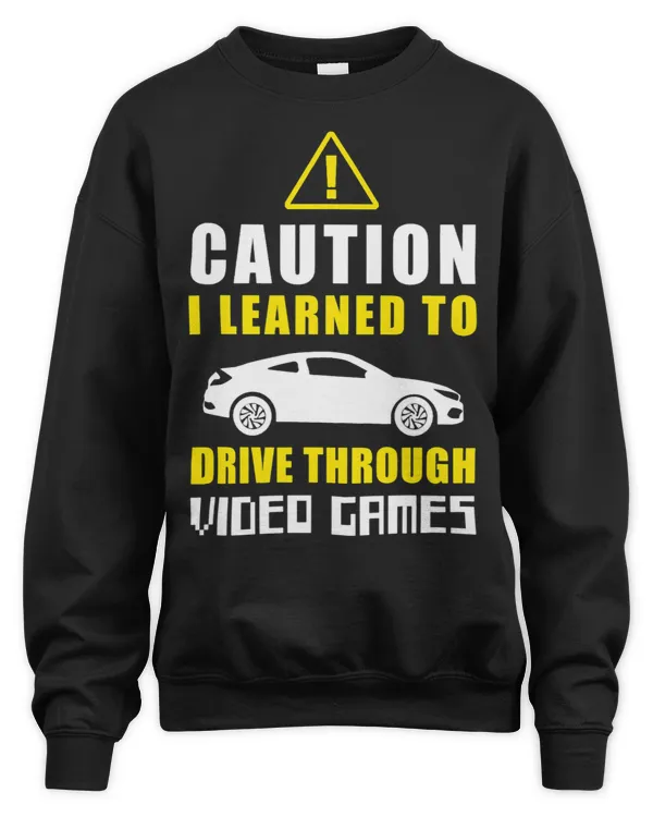 Unisex Sweatshirt