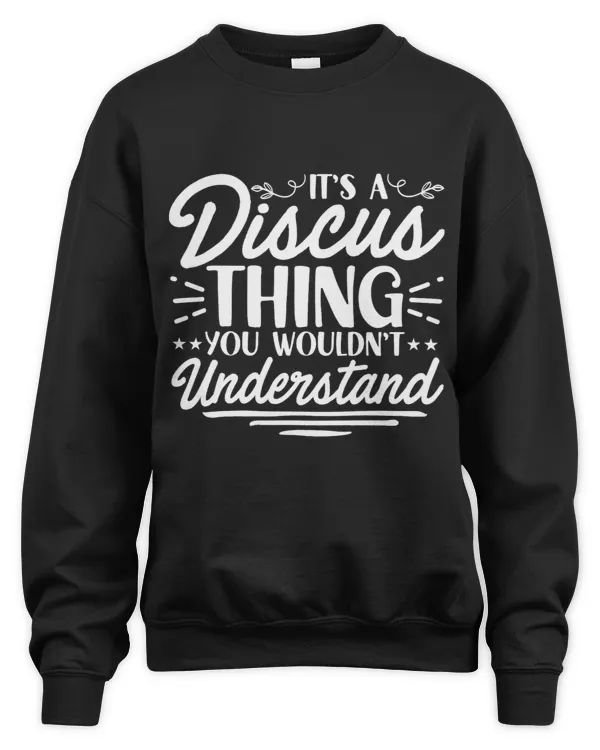 Unisex Sweatshirt
