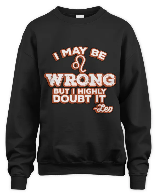 Unisex Sweatshirt
