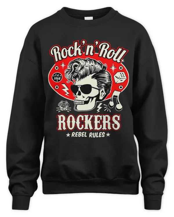 Unisex Sweatshirt