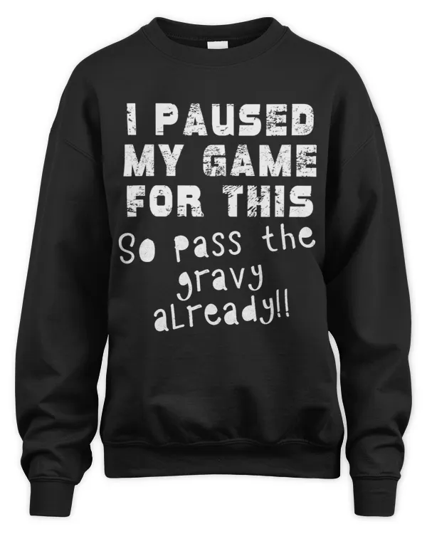 Unisex Sweatshirt